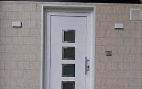 Balo'S House